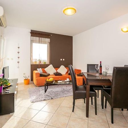 Apartment Keti Fažana Exterior foto