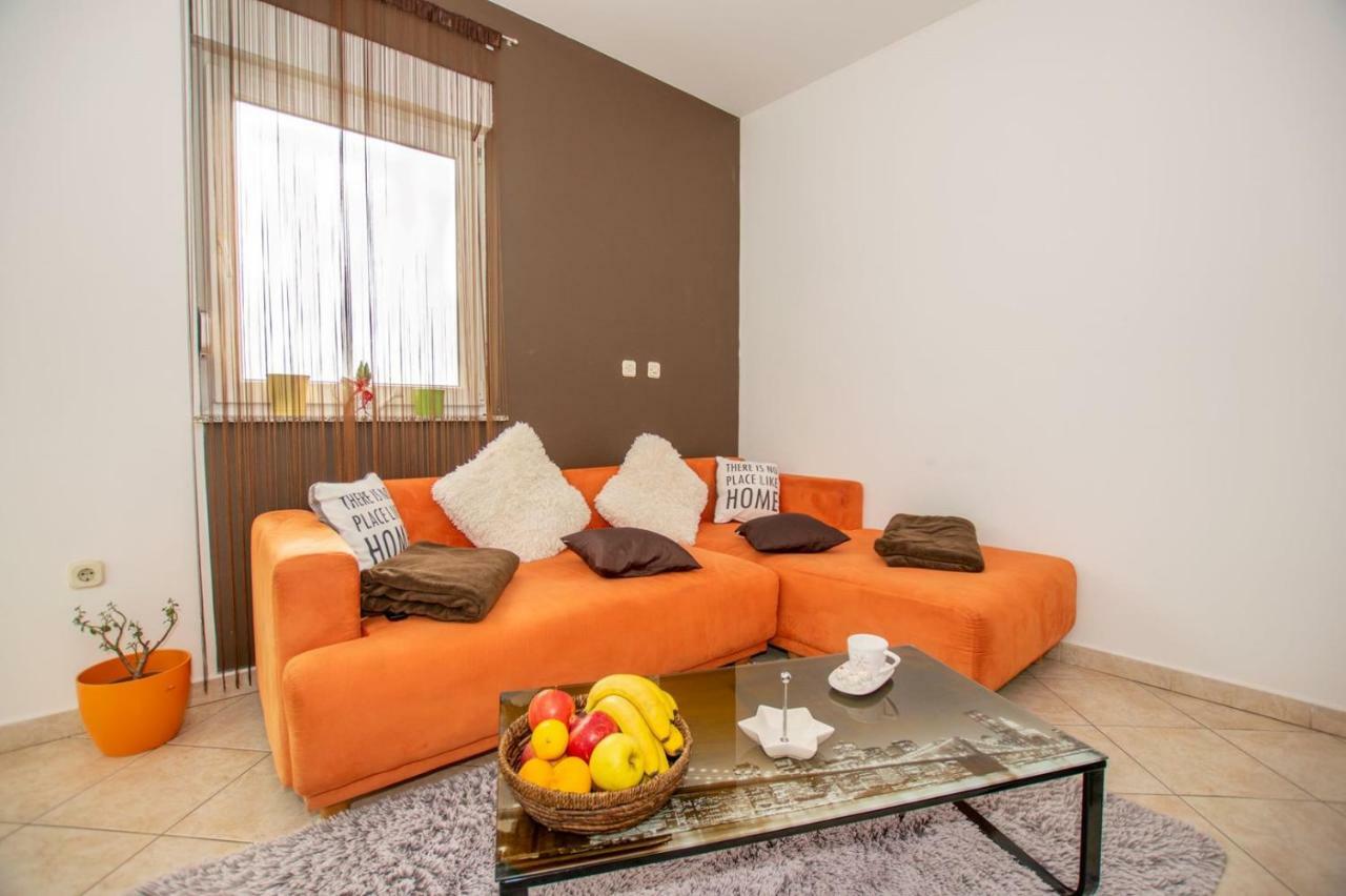 Apartment Keti Fažana Exterior foto
